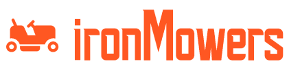 iron Mowers