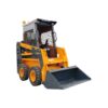 TYPHON STOMP Mini Skid Steer Gas EPA Engine USA