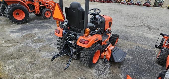 2022 Kubota BX Series BX2680 - Image 3