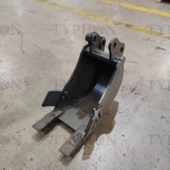 Alternative view of 2-3.5 Tons Excavator Attachment 250mm Narrow Bucket Trenching Buckets 9.8 inch