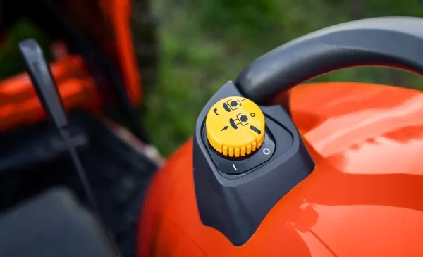 2024 Kubota L Series L2502 HST - Image 7