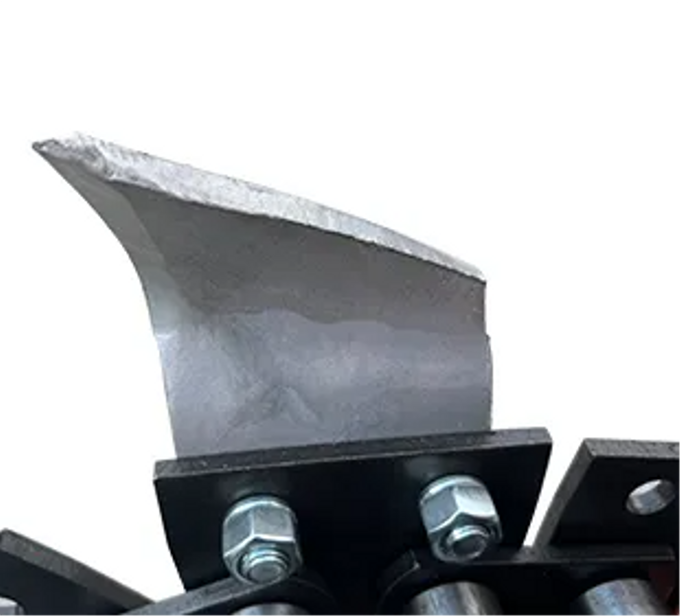 48″ Skid Steer Trencher Attachment | AGT-ECSSCT72 - Image 4