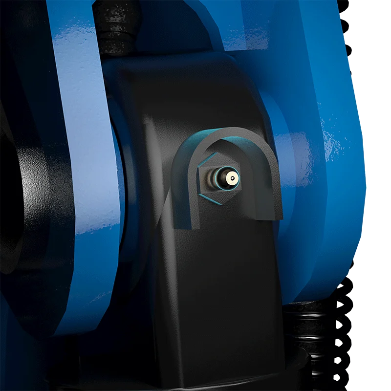RIPPA R10 Mini Excavator - Image 5