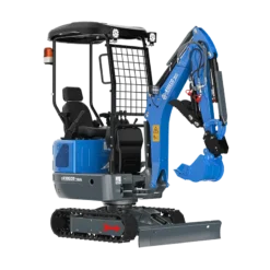 RIPPA R10 Mini Excavator