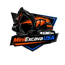 Alternative view of Hydraulic Auger For Mini Skid Steer Fits All AGT Models | M-AG