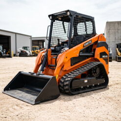 Mini Skid Steer