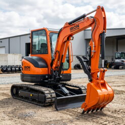 Mini Excavator